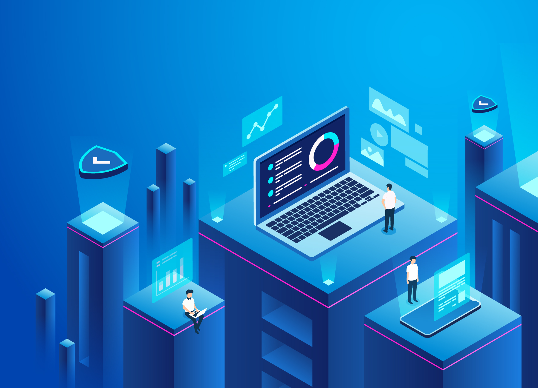 About Epic IT Network